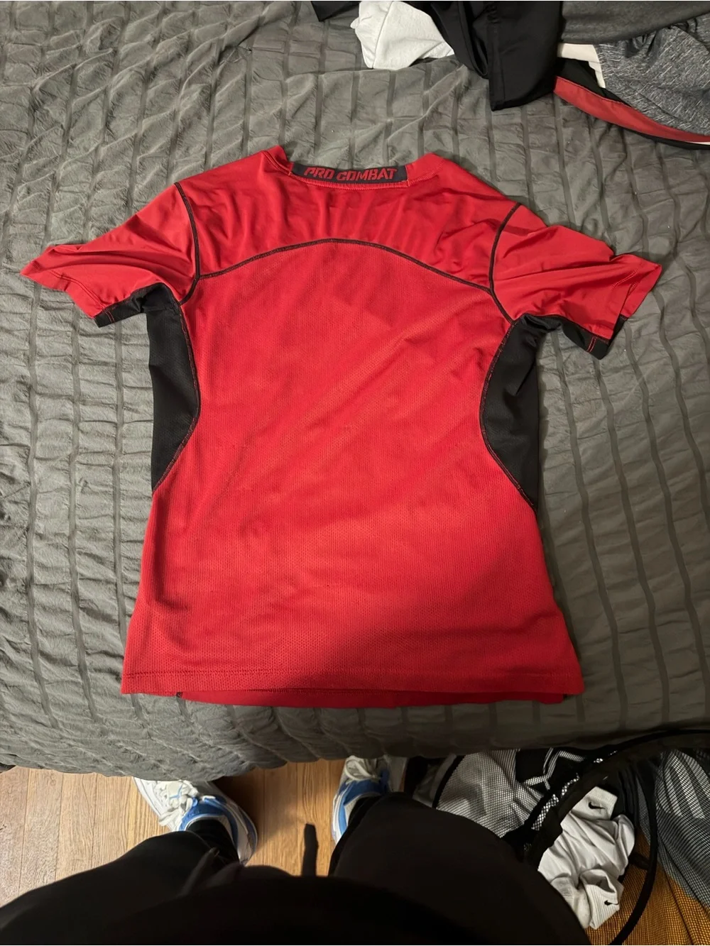 Nike lightweight performance